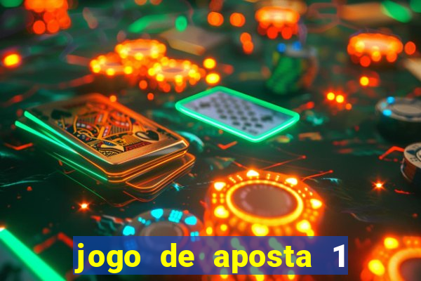 jogo de aposta 1 real tigre